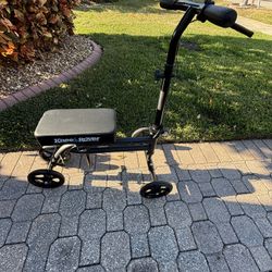 Knee Rover Brand Knee/Leg Scooter