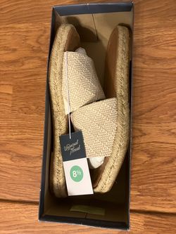 Ladies Sandals