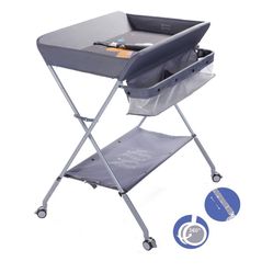 Portable Diaper Changer 