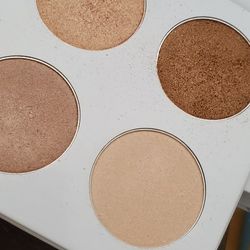 Highlighter Pallet