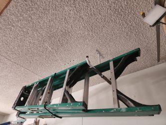 Ladders