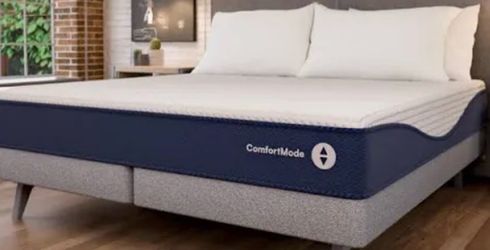 King Bed