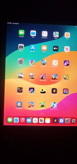 Ipad pro 10.5 inch