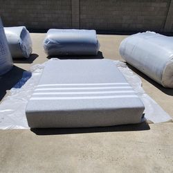 Leesa Original Hybrid Queen Mattress