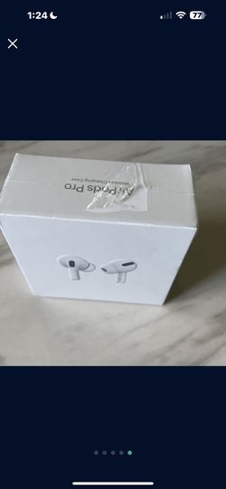 Airpod Pro 1st Gen