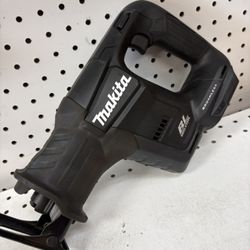 Makita new Saw Zall 18v Brushless 