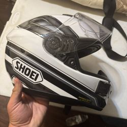 SHOEI GT-Air Dauntless TC-6 Helmet