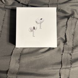Airpod pros