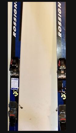 Rossignol Men Ski 180cm