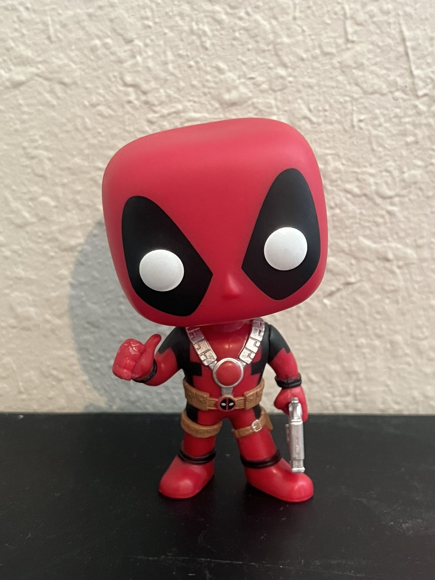 Funko Pop Deadpool