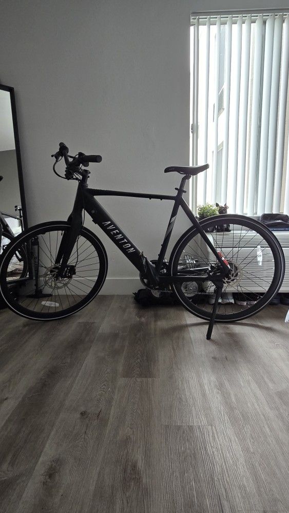 Aventon Soltera 2.0