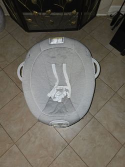 Graco Soothe Swing For Babies Portable Rocker Read