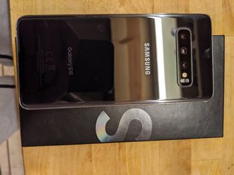 Galaxy s10