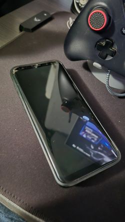 Samsung S8+ Unlocked 64Gb