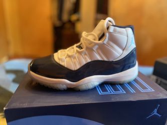 Retro 11 UNC
