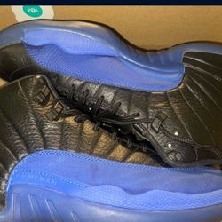 Jordan 12