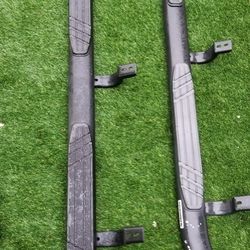 Rhino RUnning Boards