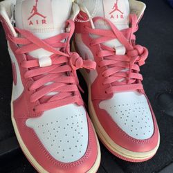Jordan 1 Women’s Sz 7