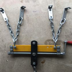 Engine Crane Load Leveler 