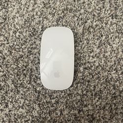 Apple Wireless Mouse