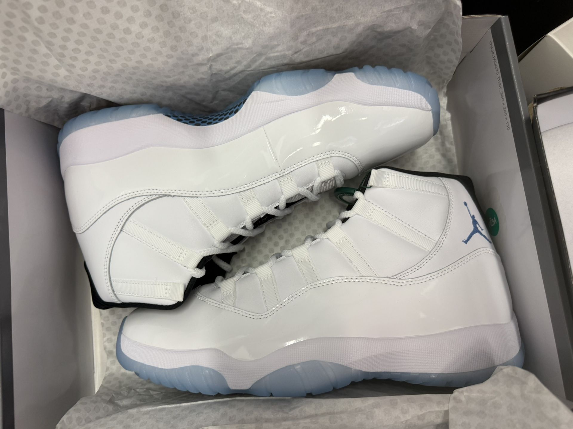 Jordan 11