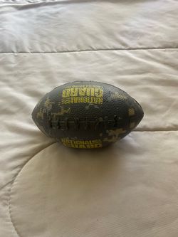 Foam football