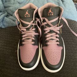 Air Jordan High 