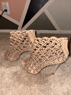 Women heels