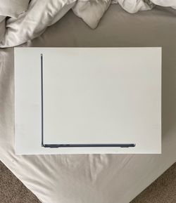 MacBook Air 2024 M3