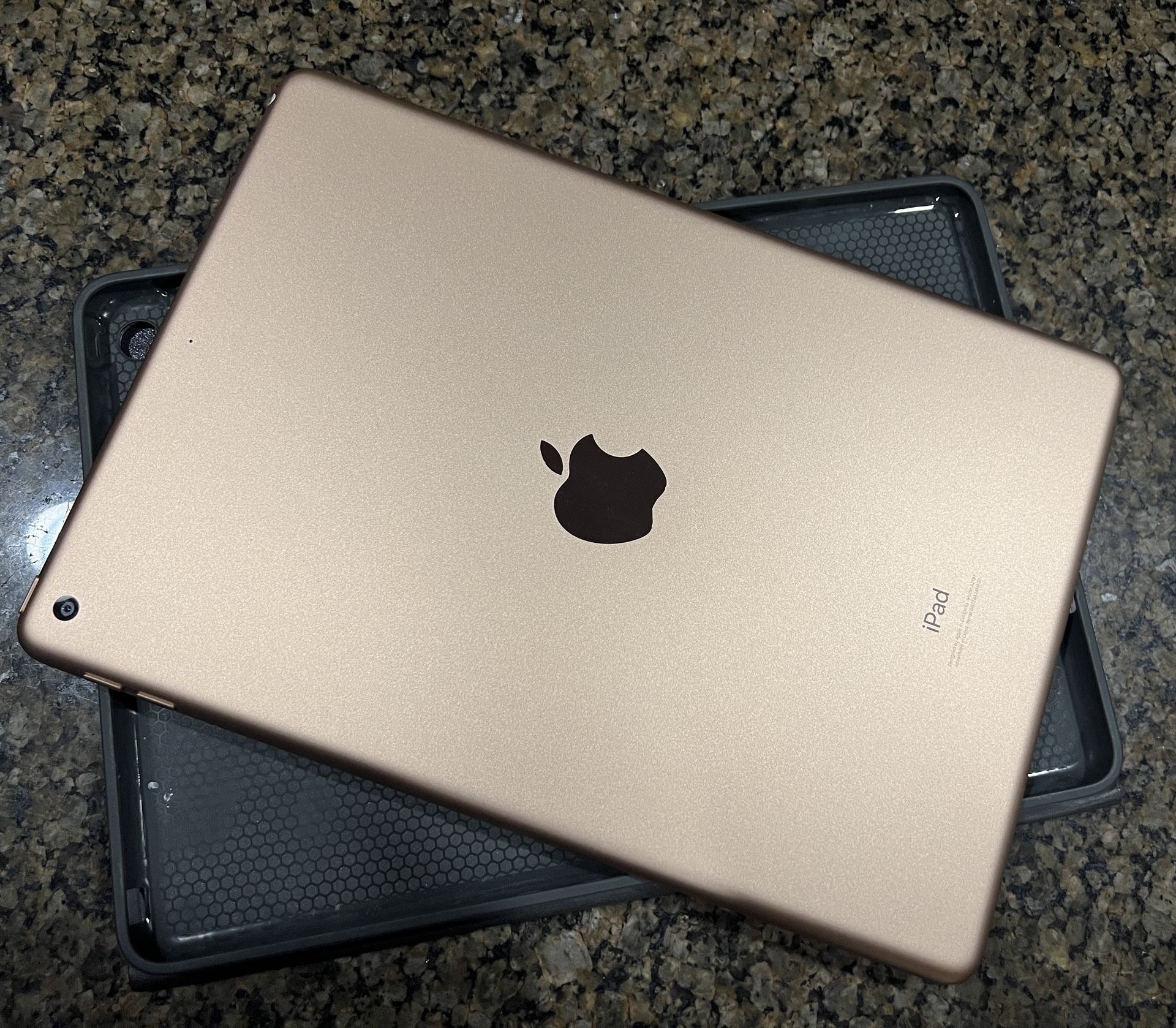 iPad (7th gen)
