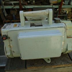 PHOTO COLLIMATOR SET  AN/GJQ-22A