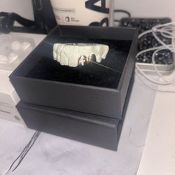 14k Gold Grillz 2 Teeth 