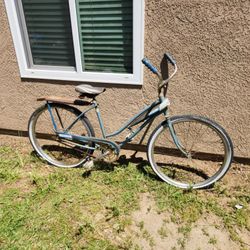 Vintage  Beach Cruiser