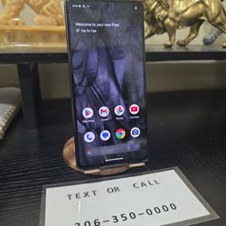 Unlocked Google Pixel 7