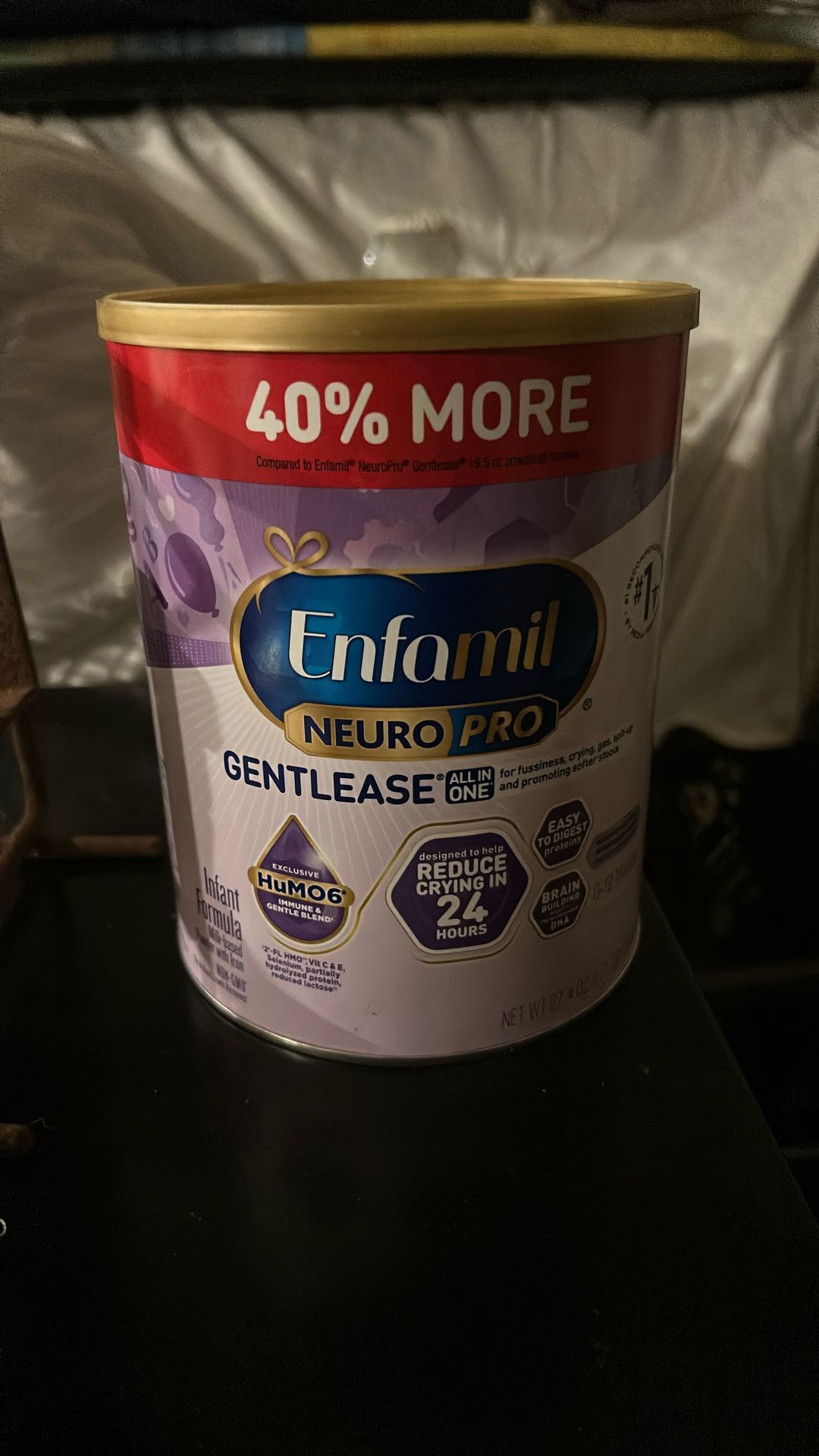 Enfamil Neuro Pro