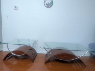 Coffee Table set