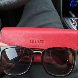 Women’s Guess Sunglasses
