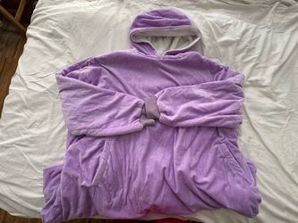 Warm Lined Oversized Snoodie – Free Size: $6 OBO