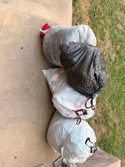 FREE PLUS SIZE CLOTHES W/M