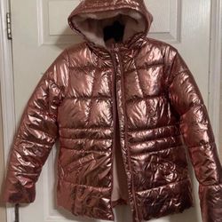 Water Proof Jacket Size 14/16 Girl