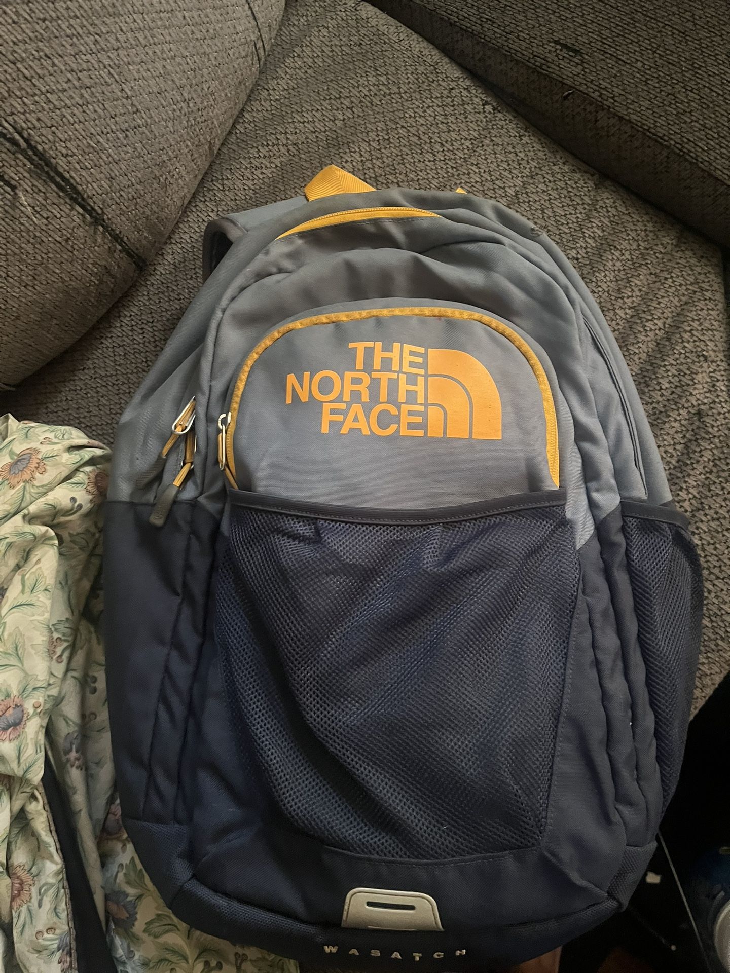 Backpack