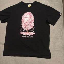 Bape shirt