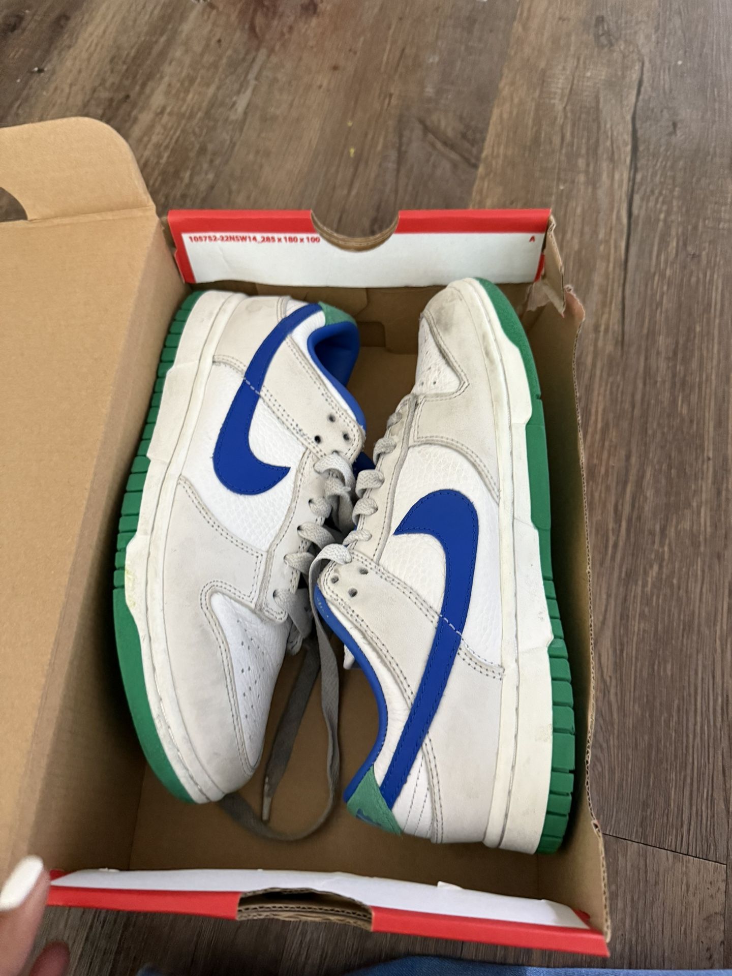 Youth Shoes Dunks Nike Jordans Yeezy