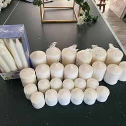 Wedding Decorations