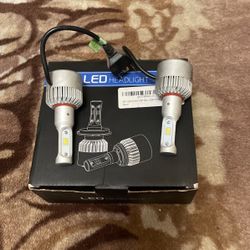 LED Lights