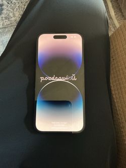 IPHONE14 PRO (UNLOCKED)
