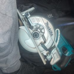 Makita Saw Brand New 