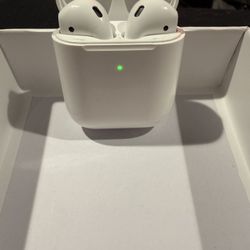 Apple Airpods 1 used 