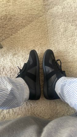 Black GATS