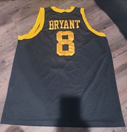BRYANT KOBE